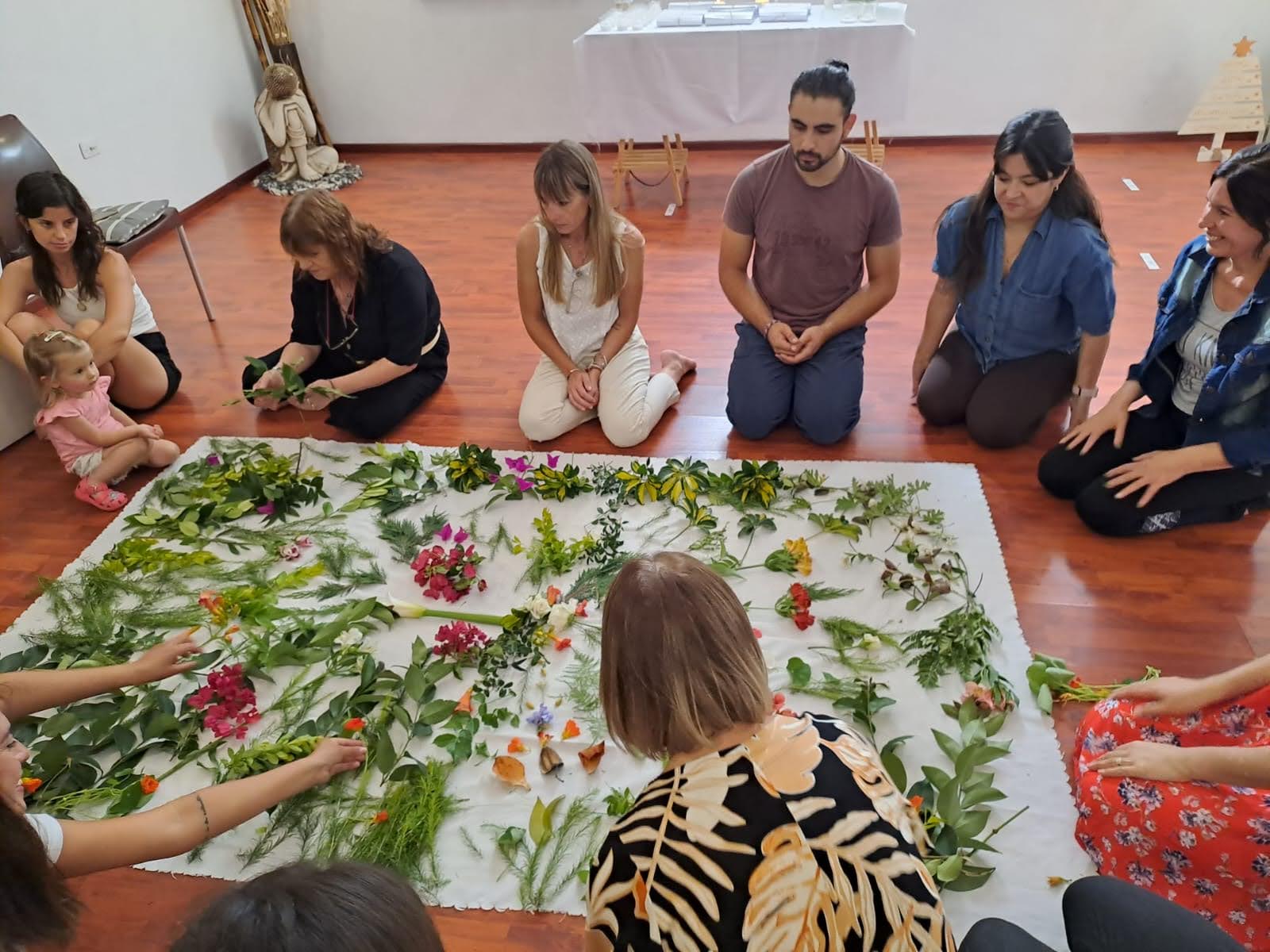 Experiencias Prana Om